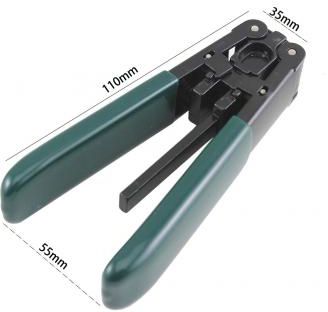 FTTH Drop Cable Stripper Flat Drop Cable Stripper